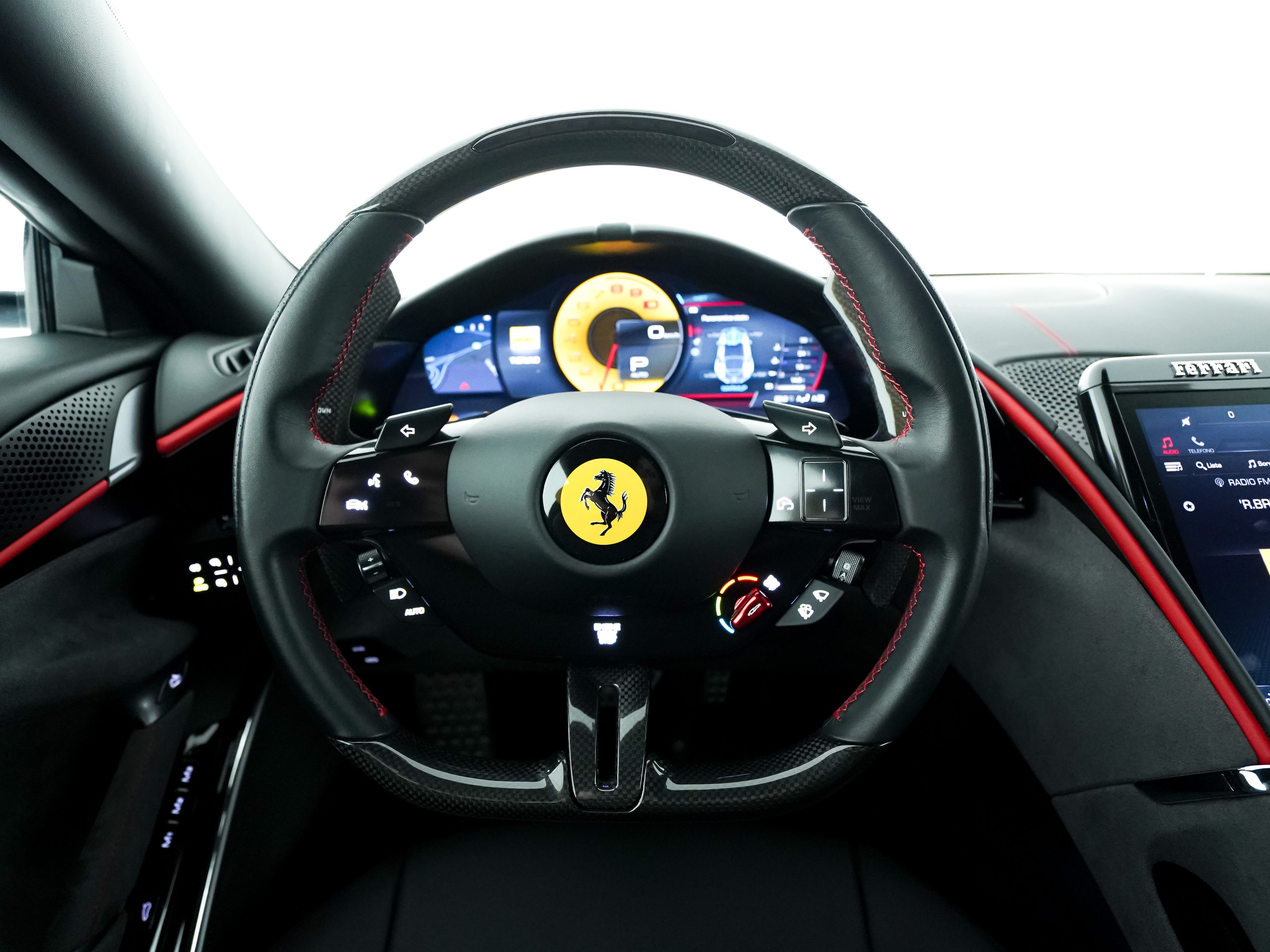 Ferrari Roma - 2021 - Joinsteer - #16