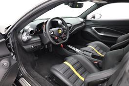 Ferrari F8 Tributo -  - Joinsteer - #4