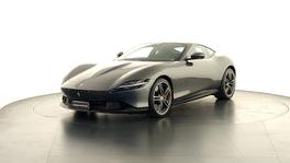Ferrari Roma -  - Joinsteer - #1