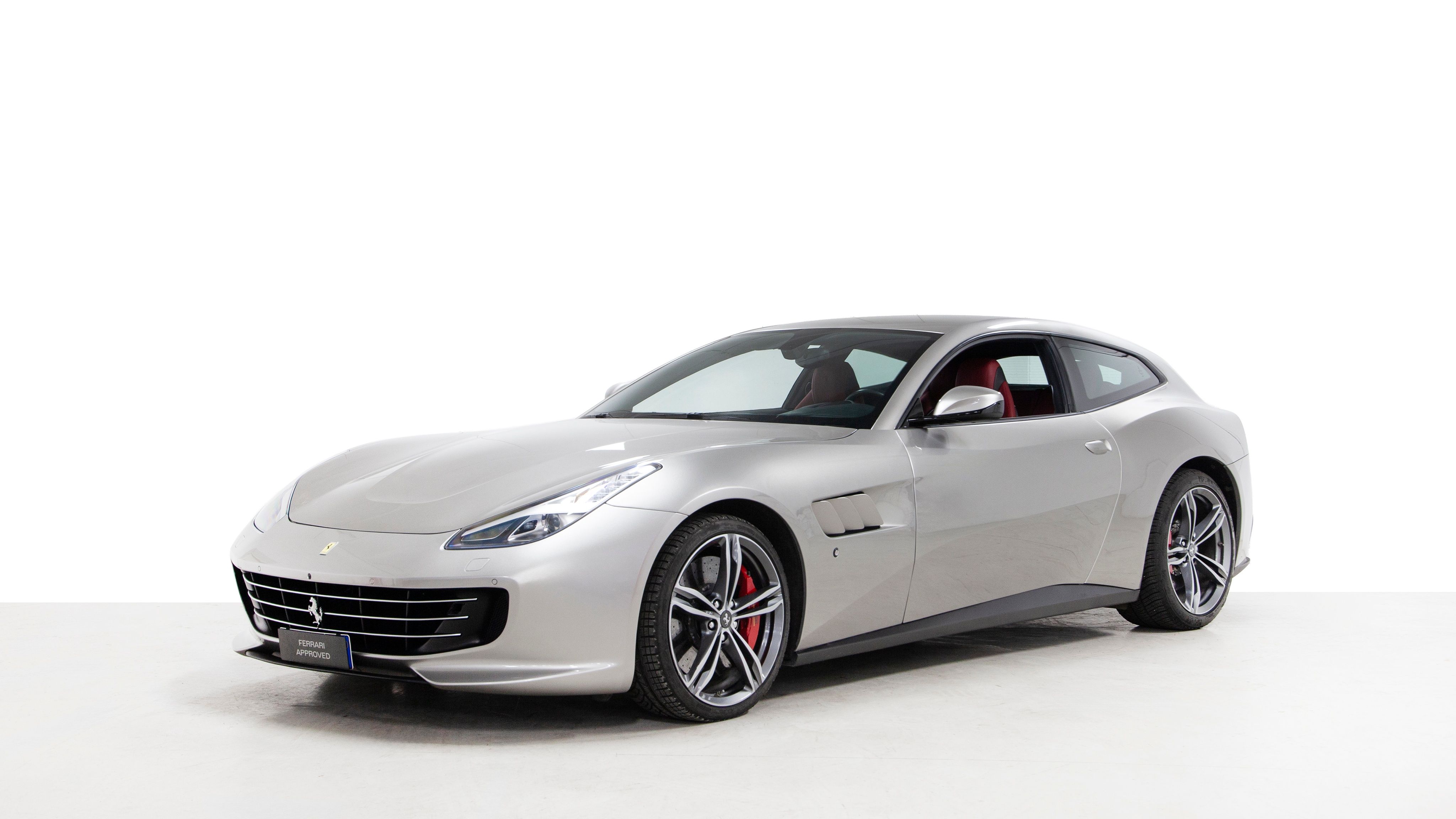 Ferrari GTC4Lusso - 2017 - Joinsteer - #1