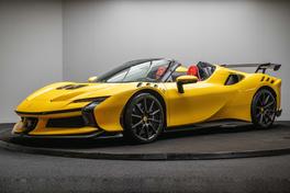 Ferrari SF90 XX Spider -  - Joinsteer - #1