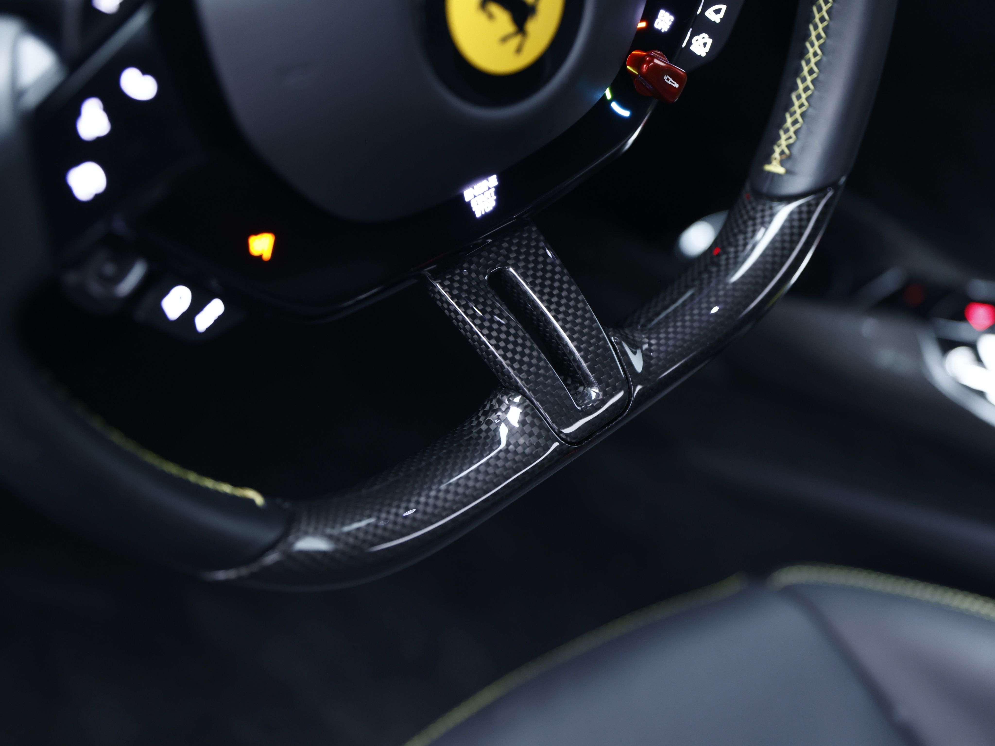 Ferrari 296 GTB - 2022 - Joinsteer - #16