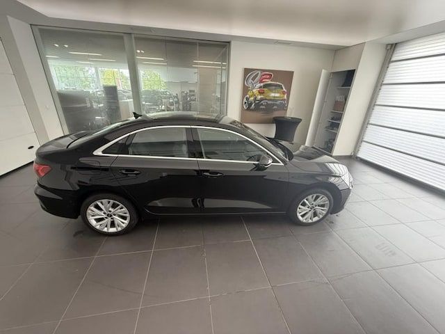 Audi A3 Berline Design Luxe 35 TFSI 150 Ch S Tronic - 2022 - Joinsteer - #7