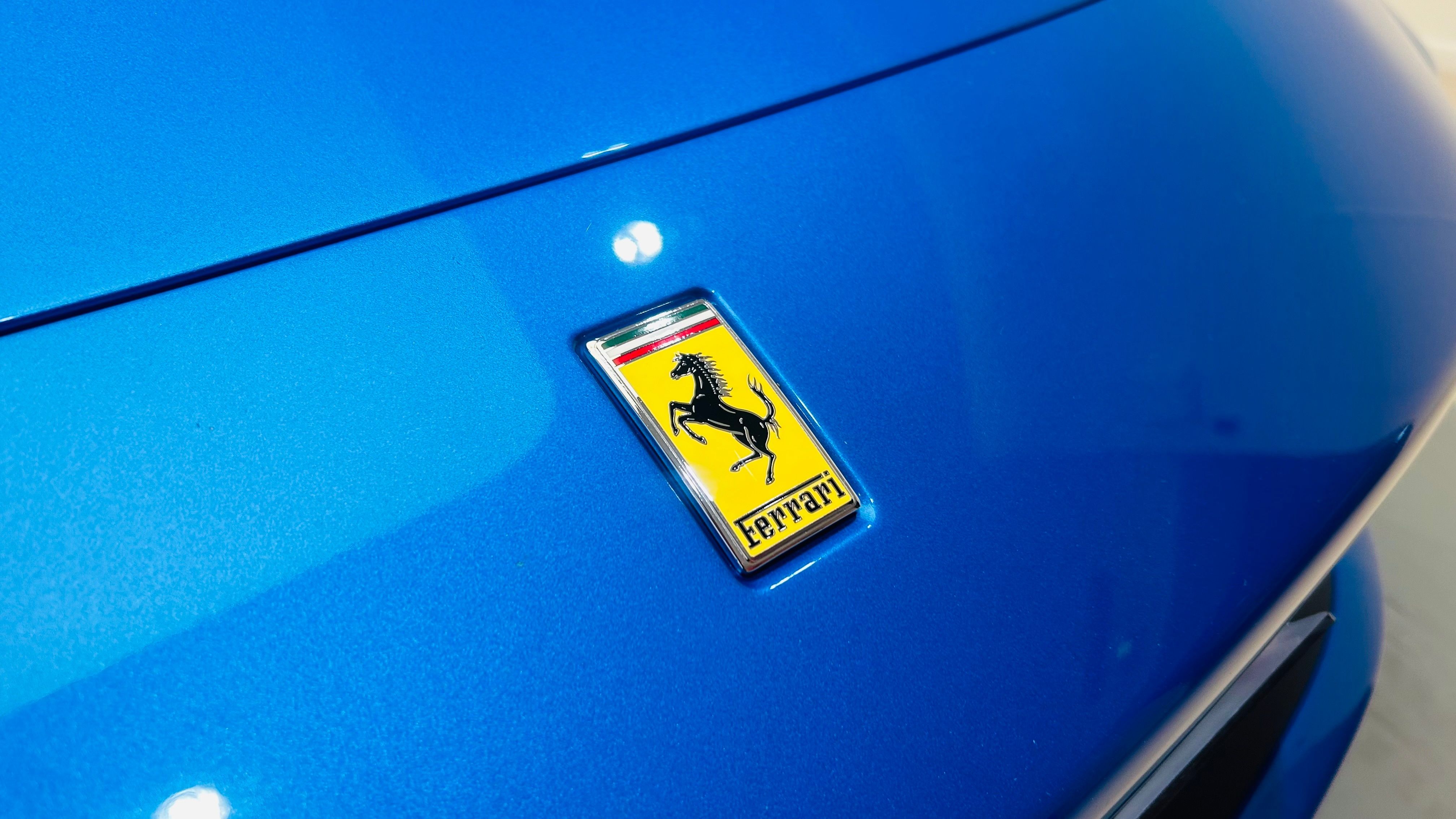Ferrari F8 Tributo - 2022 - Joinsteer - #9