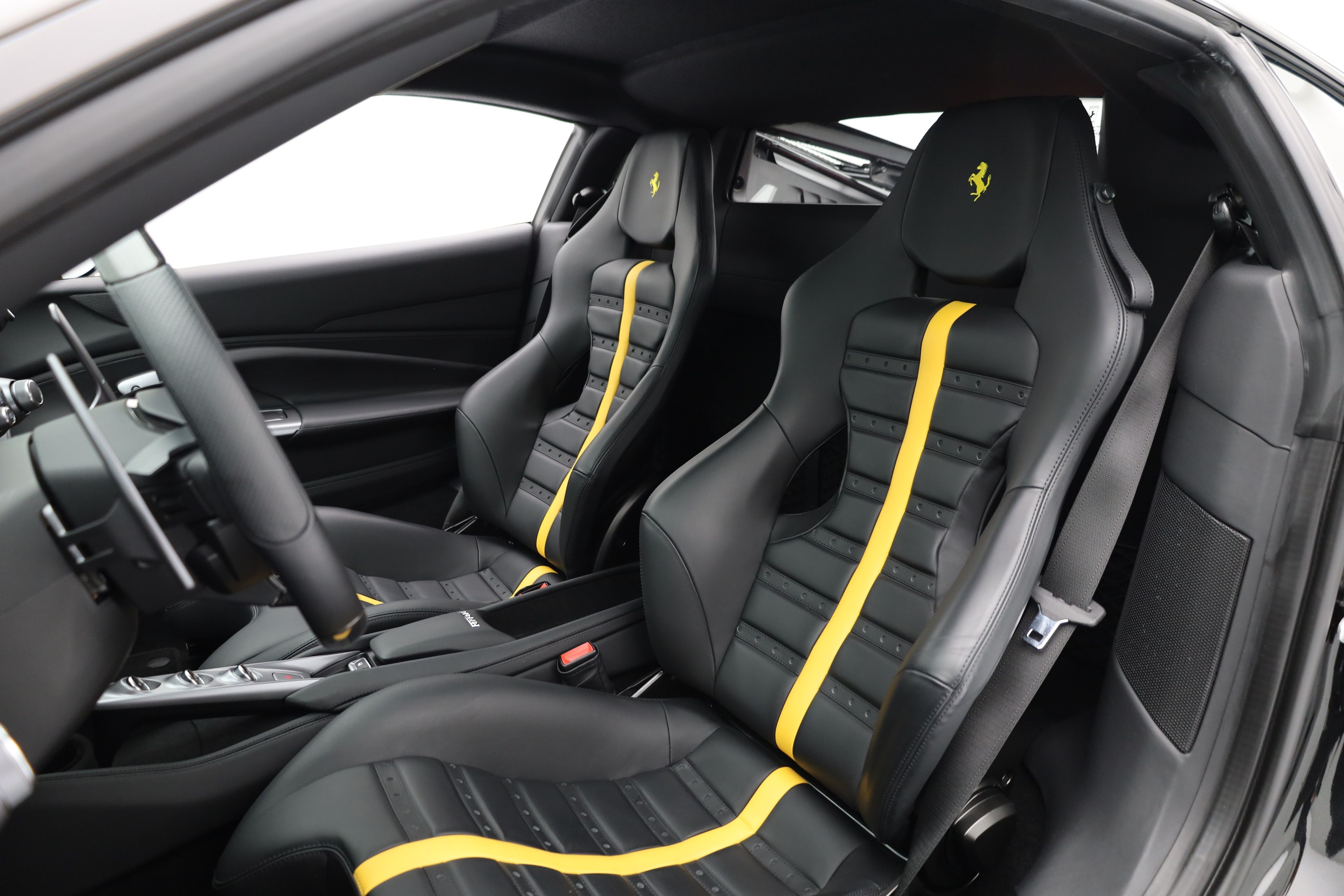 Ferrari F8 Tributo - 2021 - Joinsteer - #6