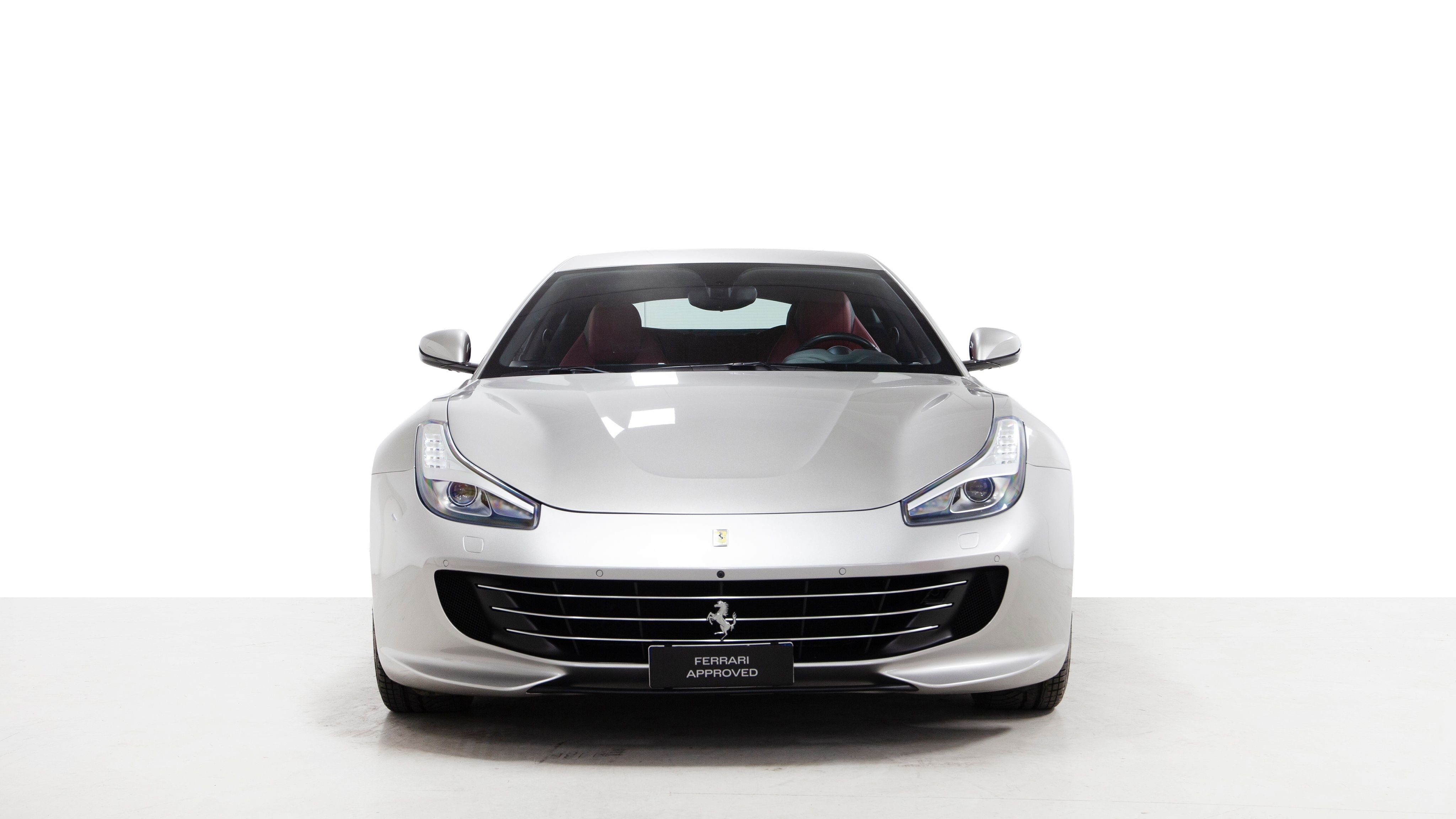 Ferrari GTC4Lusso - 2017 - Joinsteer - #2