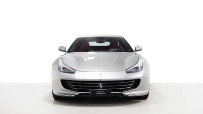 Ferrari GTC4Lusso - 2017 - Joinsteer - #2