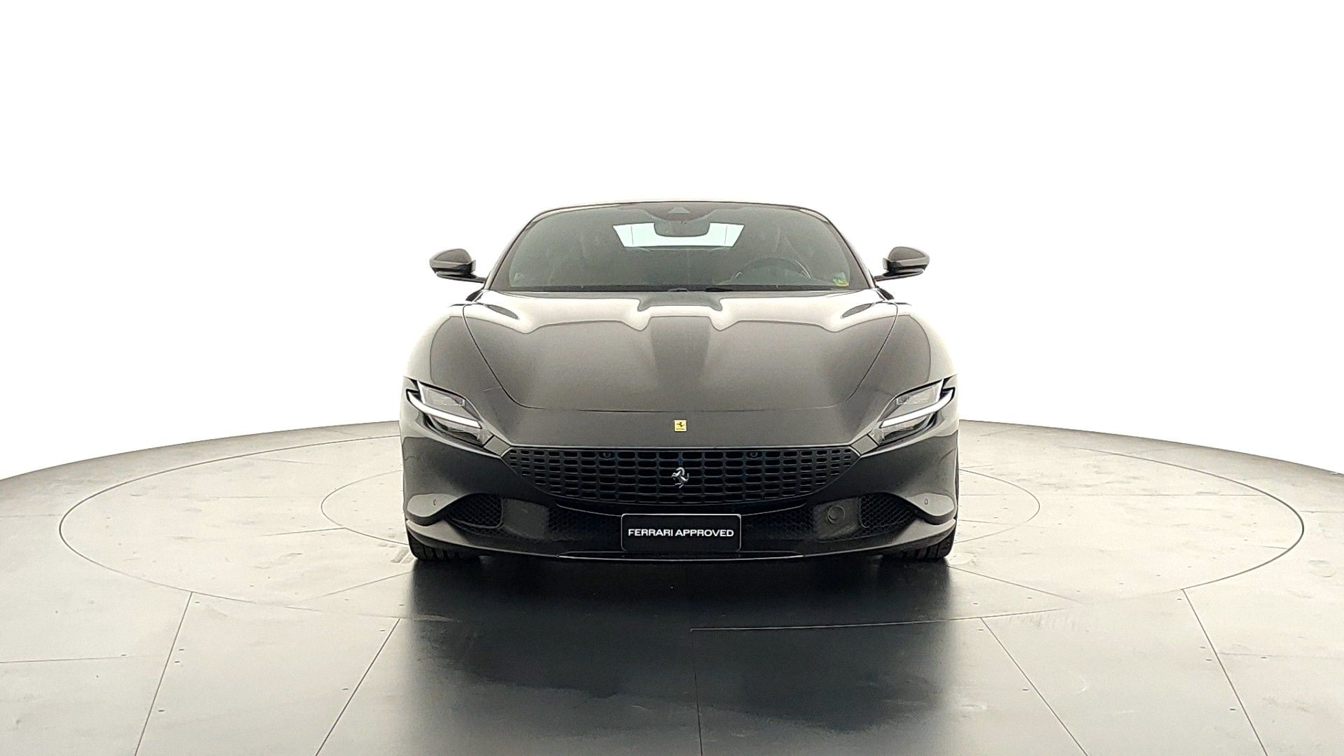 Ferrari Roma - 2021 - Joinsteer - #2