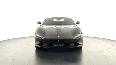 Ferrari Roma - 2021 - Joinsteer - #2