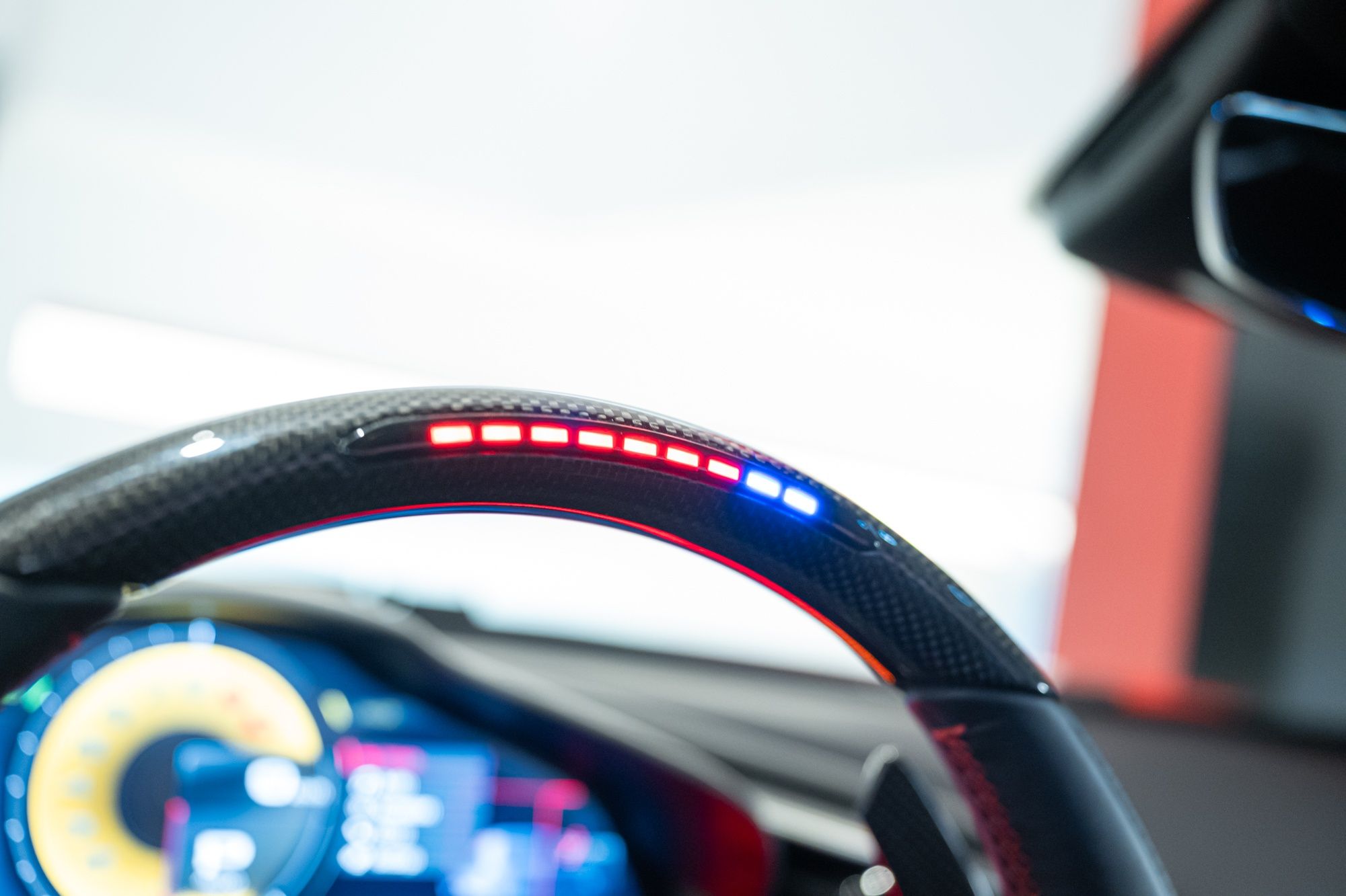 Ferrari 296 GTB - 2024 - Joinsteer - #18