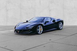 Ferrari 296 GTB -  - Joinsteer - #1