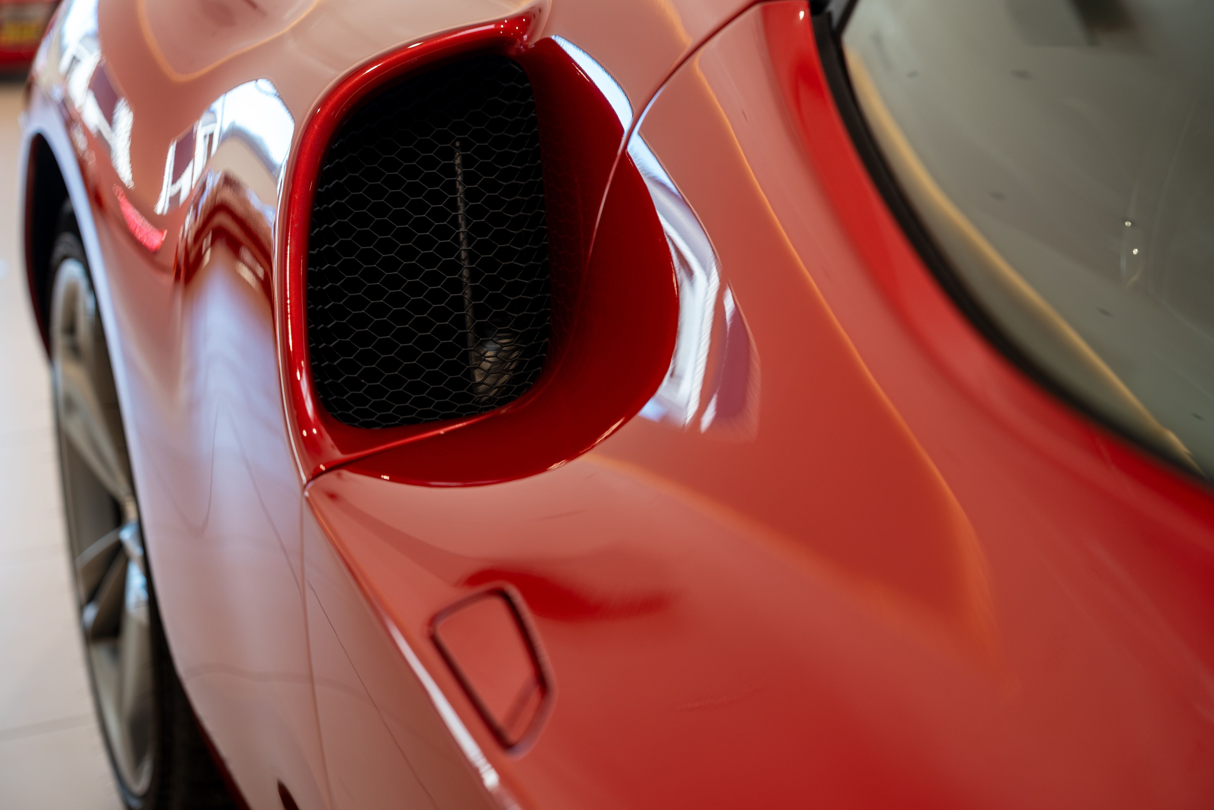 Ferrari 296 GTB - 2022 - Joinsteer - #35