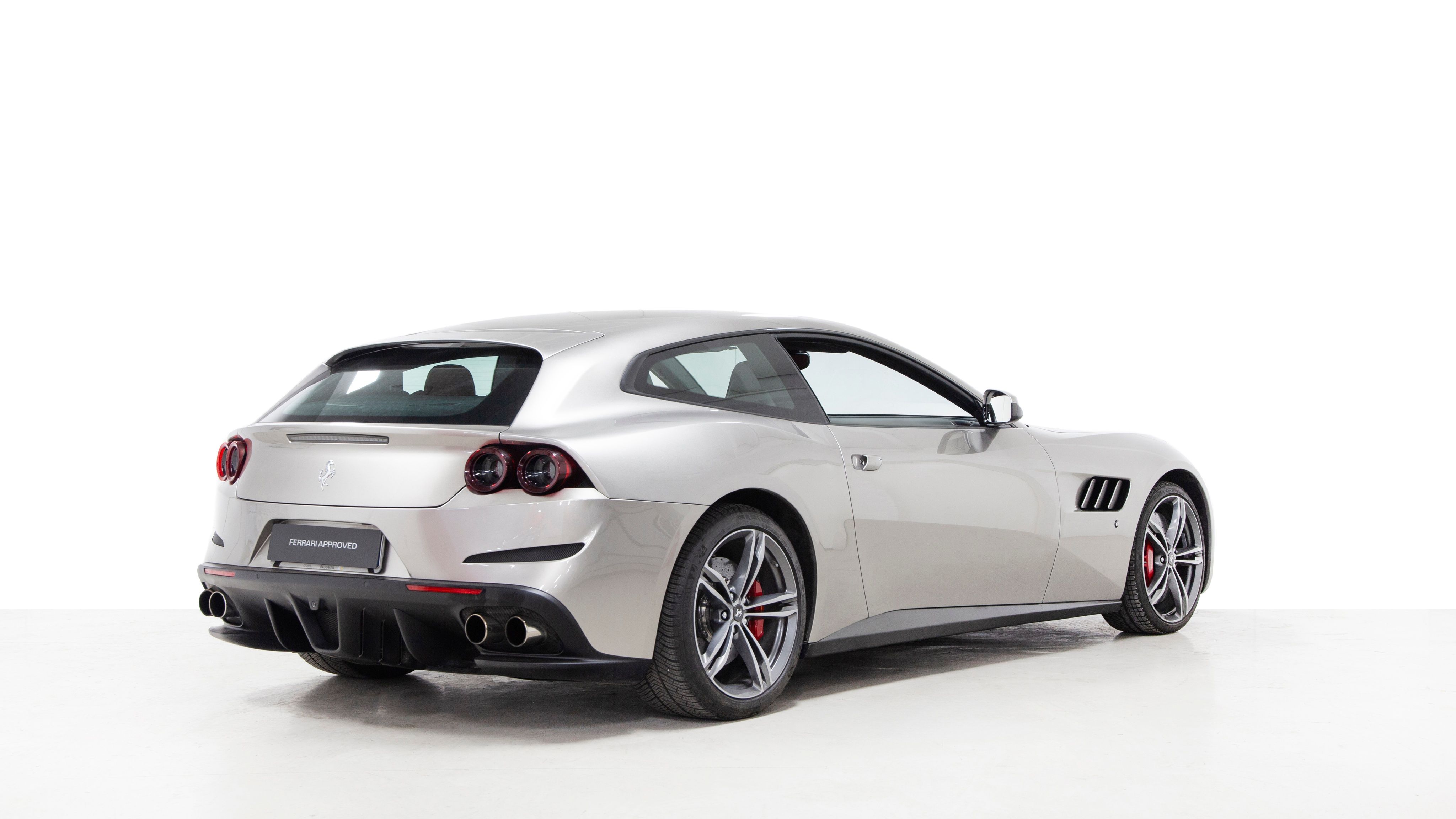 Ferrari GTC4Lusso - 2017 - Joinsteer - #3