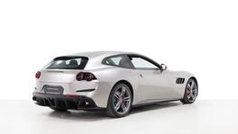 Ferrari GTC4Lusso -  - Joinsteer - #2