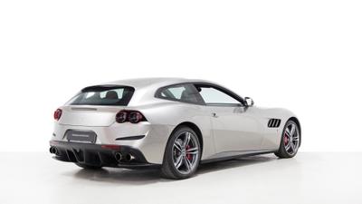 Ferrari GTC4Lusso - 2017 - Joinsteer - #3