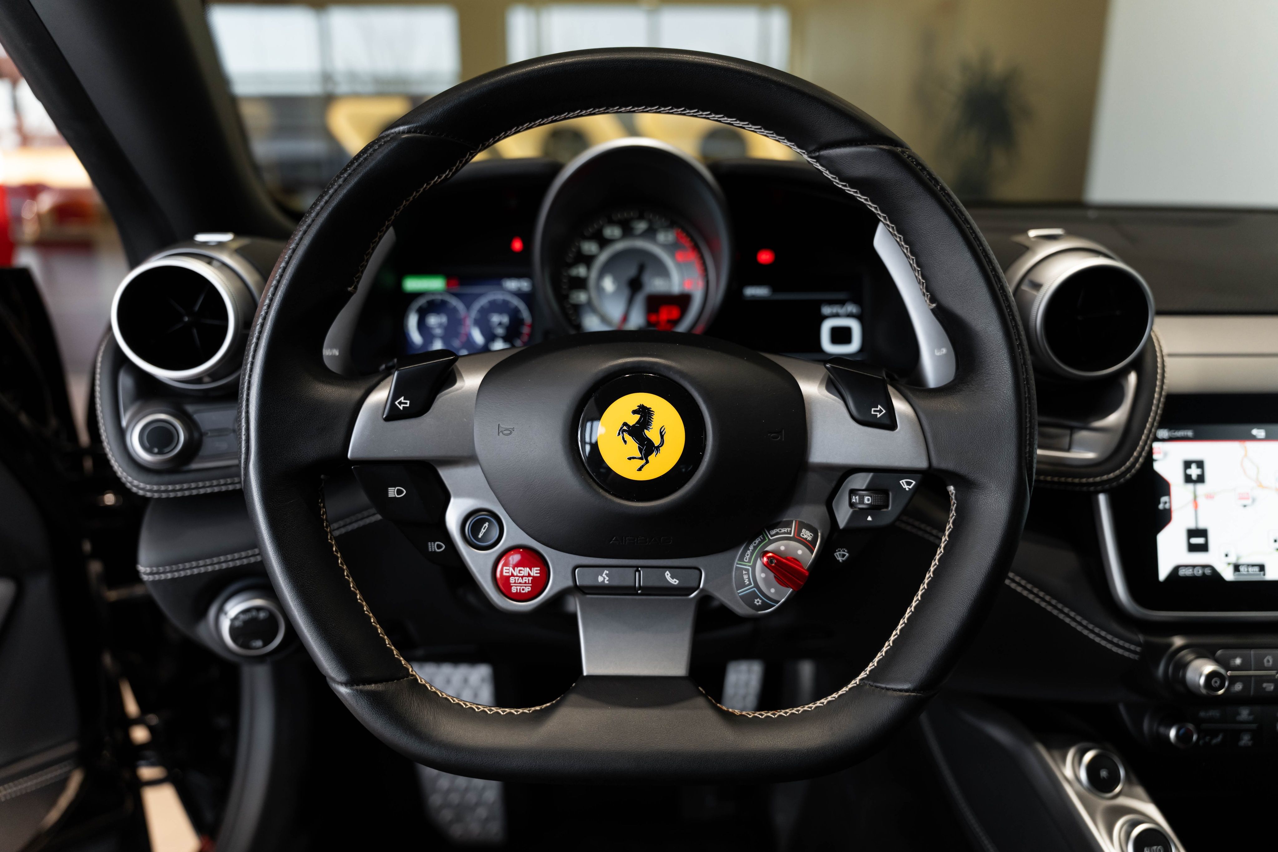 Ferrari GTC4Lusso - 2017 - Joinsteer - #41