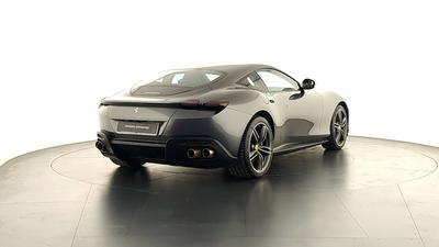 Ferrari Roma - 2021 - Joinsteer - #3