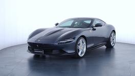 Ferrari Roma -  - Joinsteer - #1