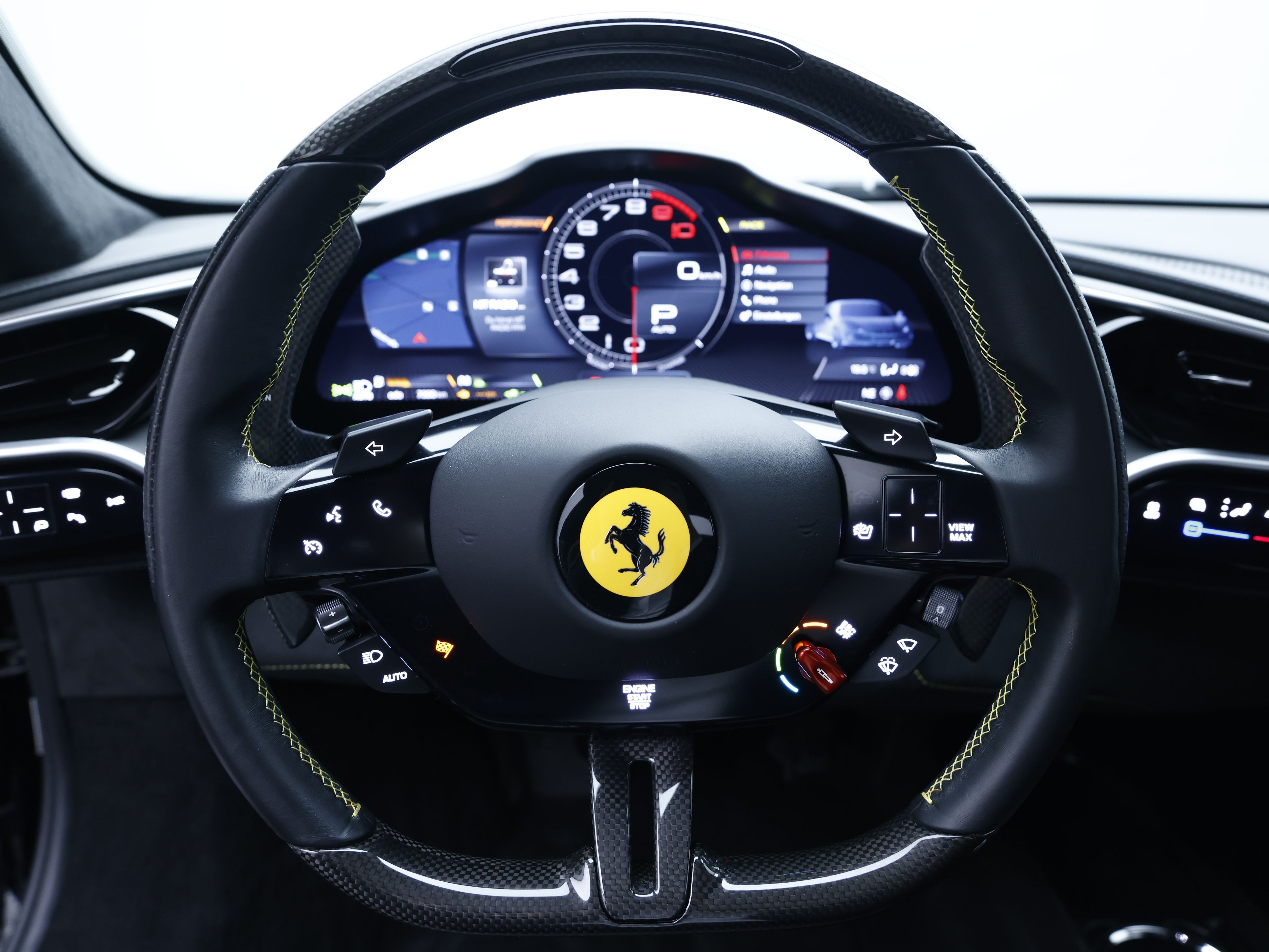 Ferrari 296 GTB - 2022 - Joinsteer - #18