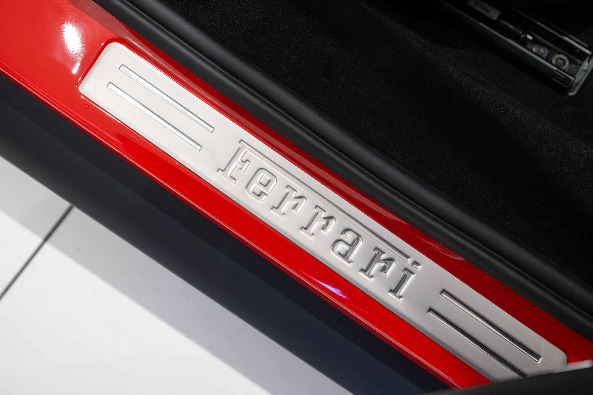 Ferrari 296 GTB - 2024 - Joinsteer - #19