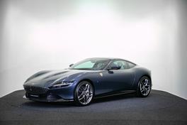 Ferrari Roma -  - Joinsteer - #1