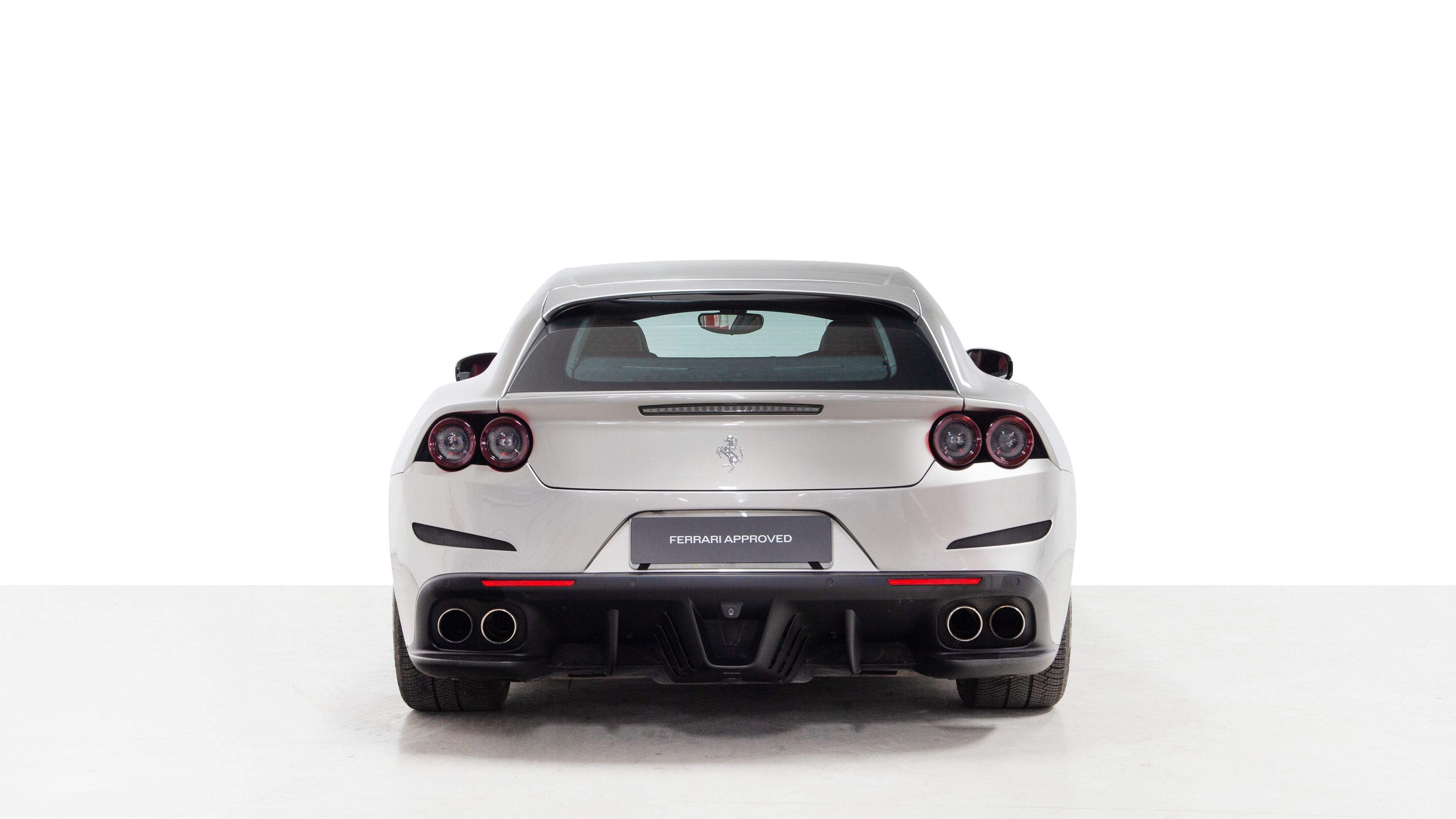 Ferrari GTC4Lusso - 2017 - Joinsteer - #4