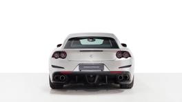 Ferrari GTC4Lusso -  - Joinsteer - #3