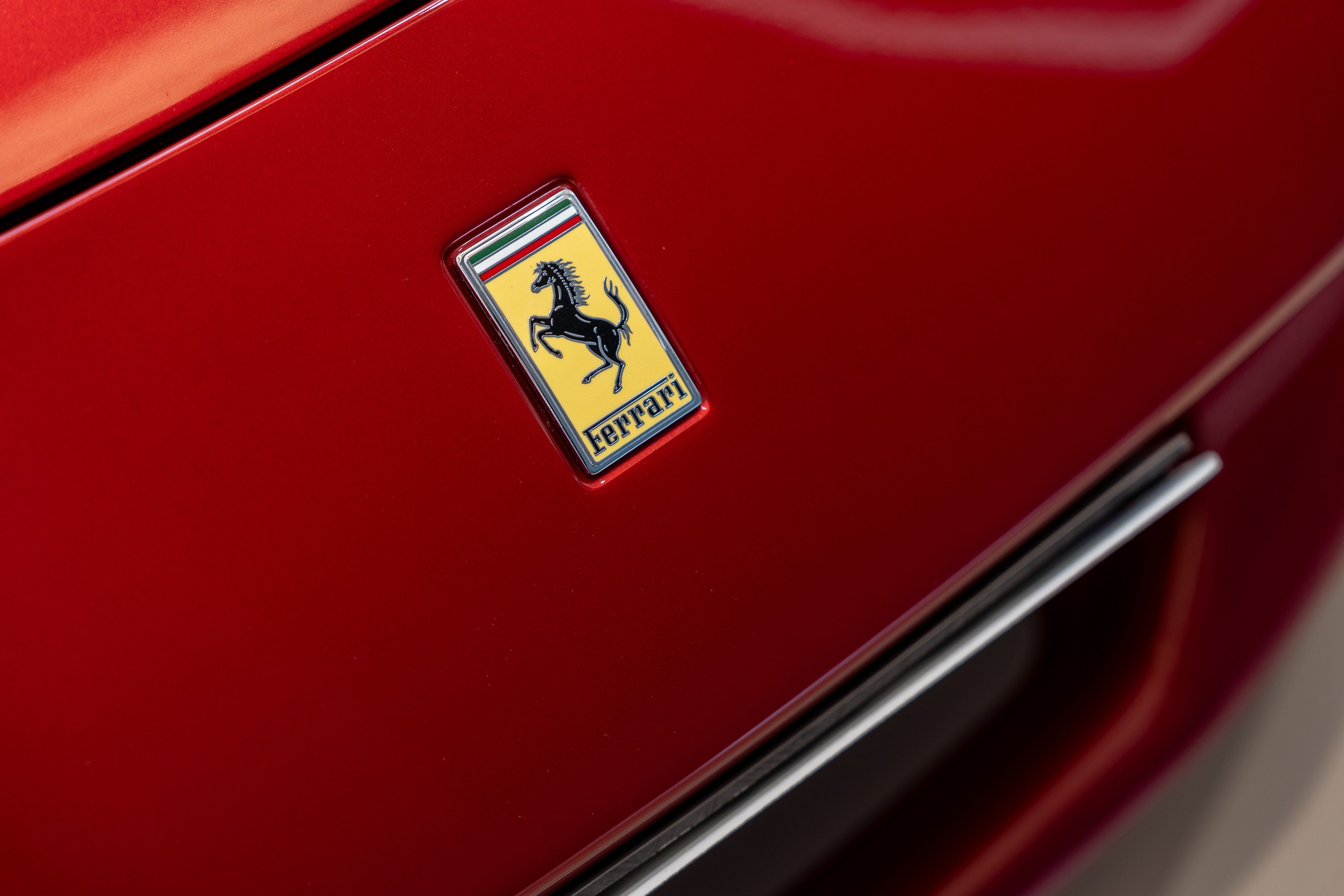 Ferrari 296 GTB - 2022 - Joinsteer - #36