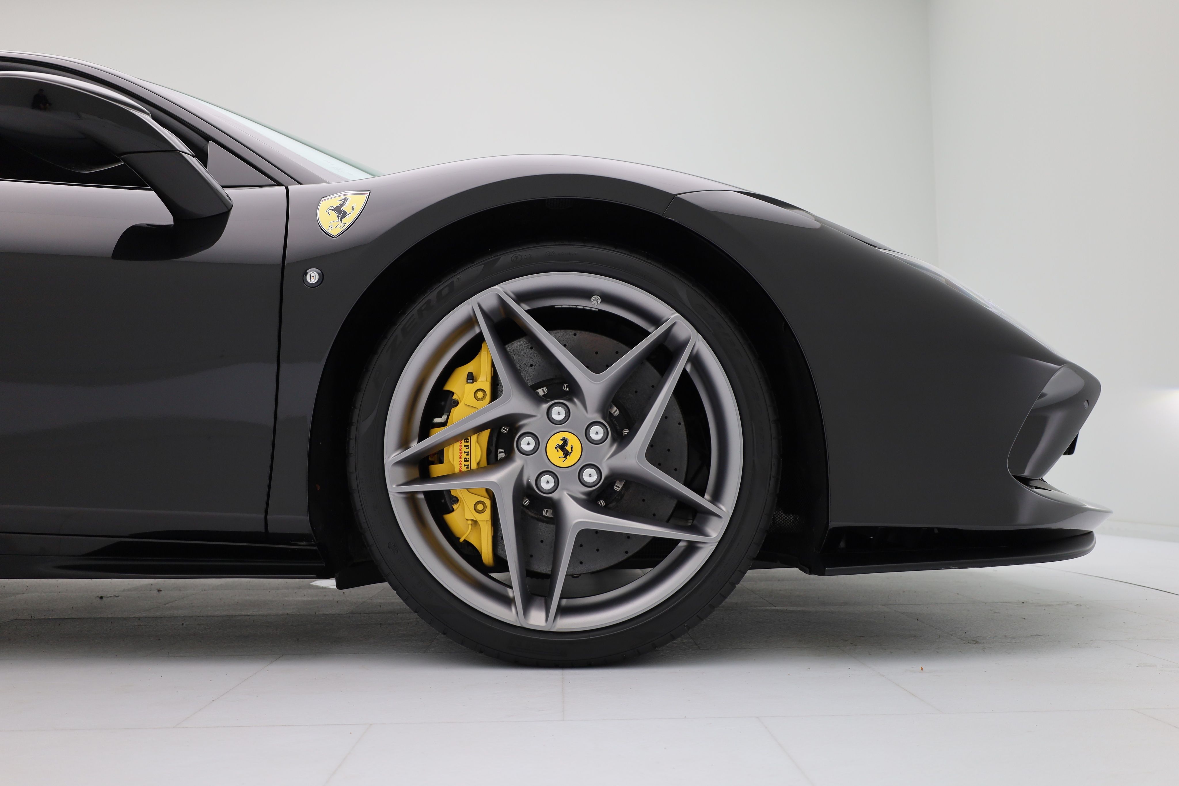 Ferrari F8 Tributo - 2021 - Joinsteer - #8