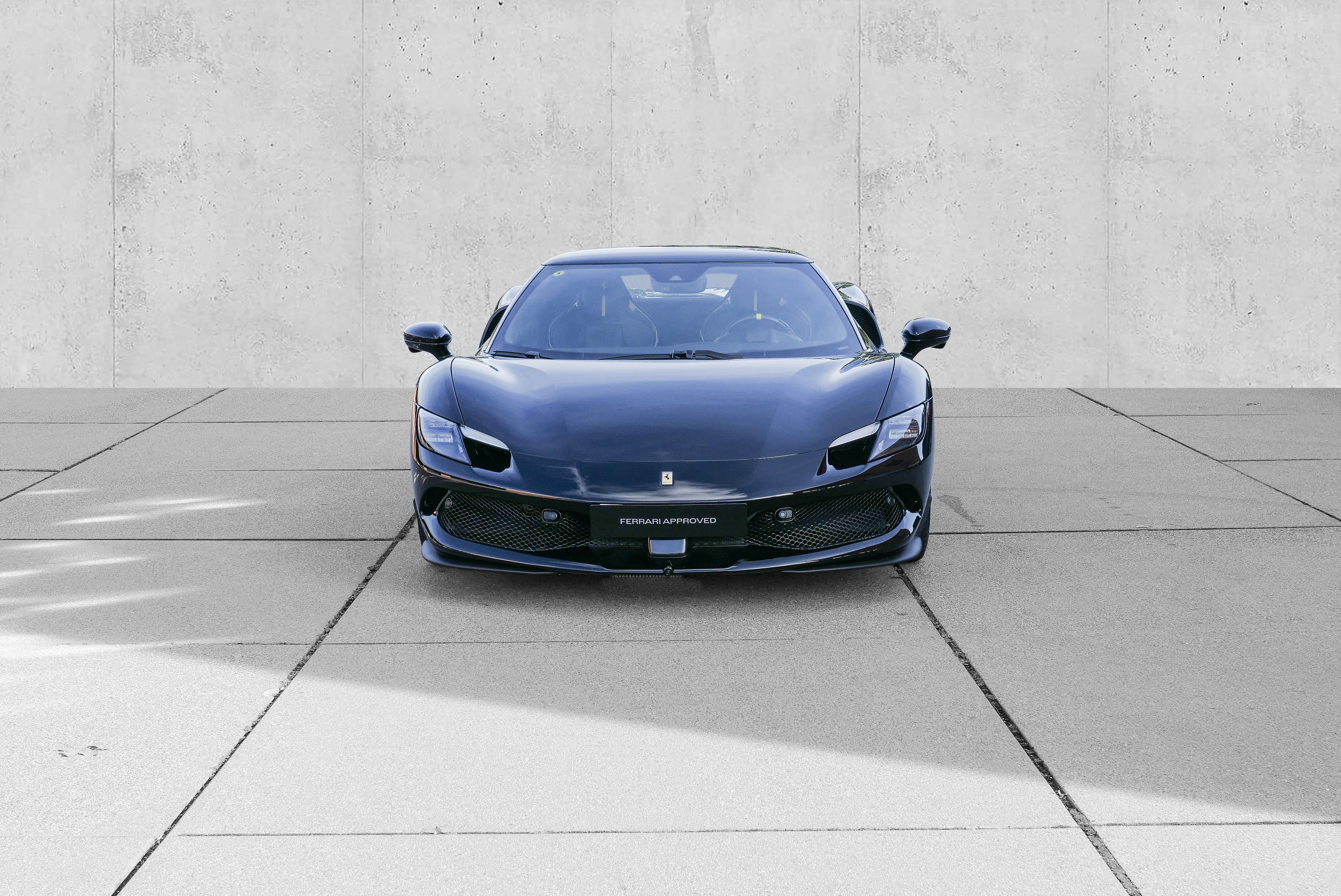Ferrari 296 GTB - 2025 - Joinsteer - #2