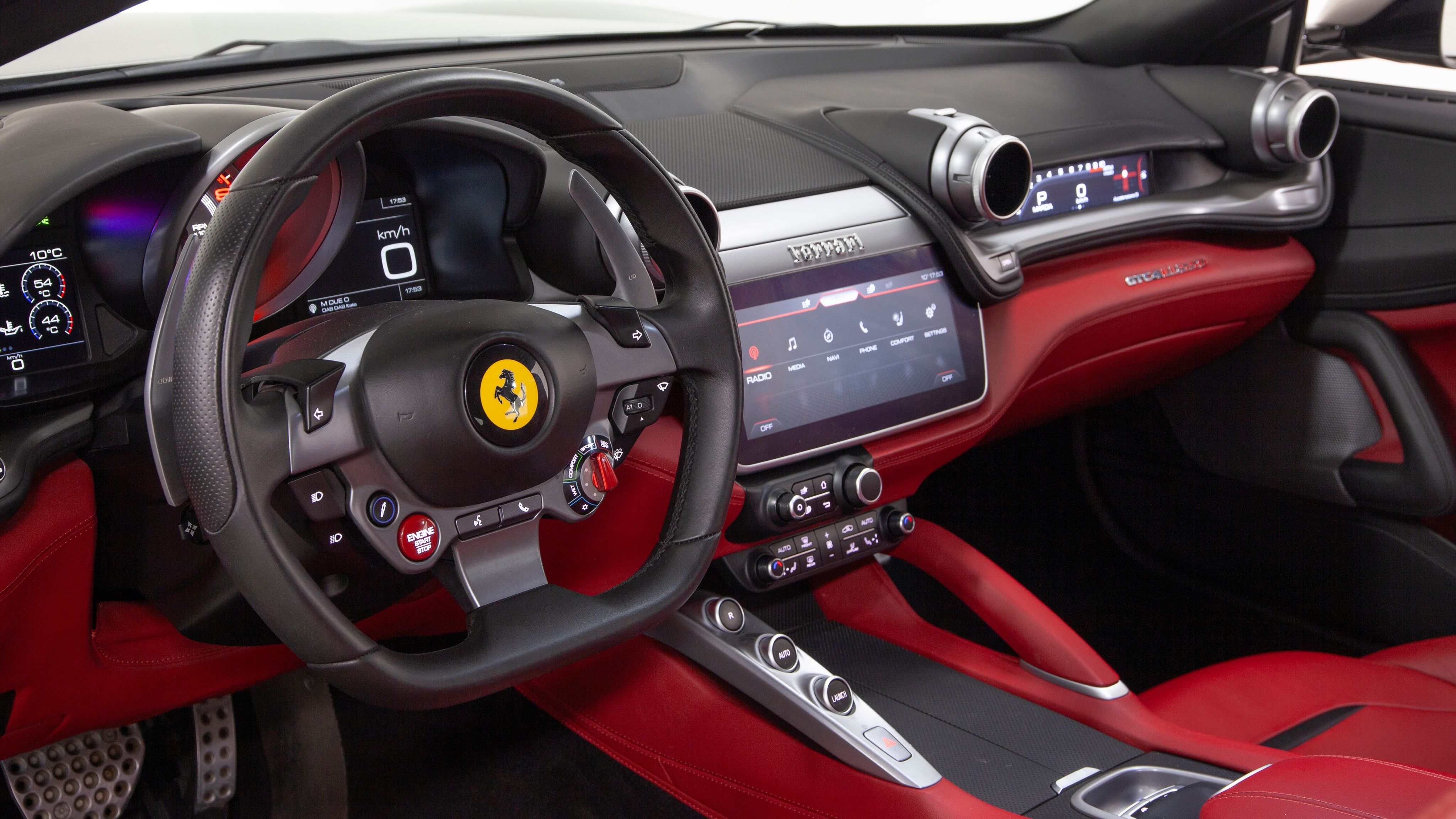 Ferrari GTC4Lusso - 2017 - Joinsteer - #5
