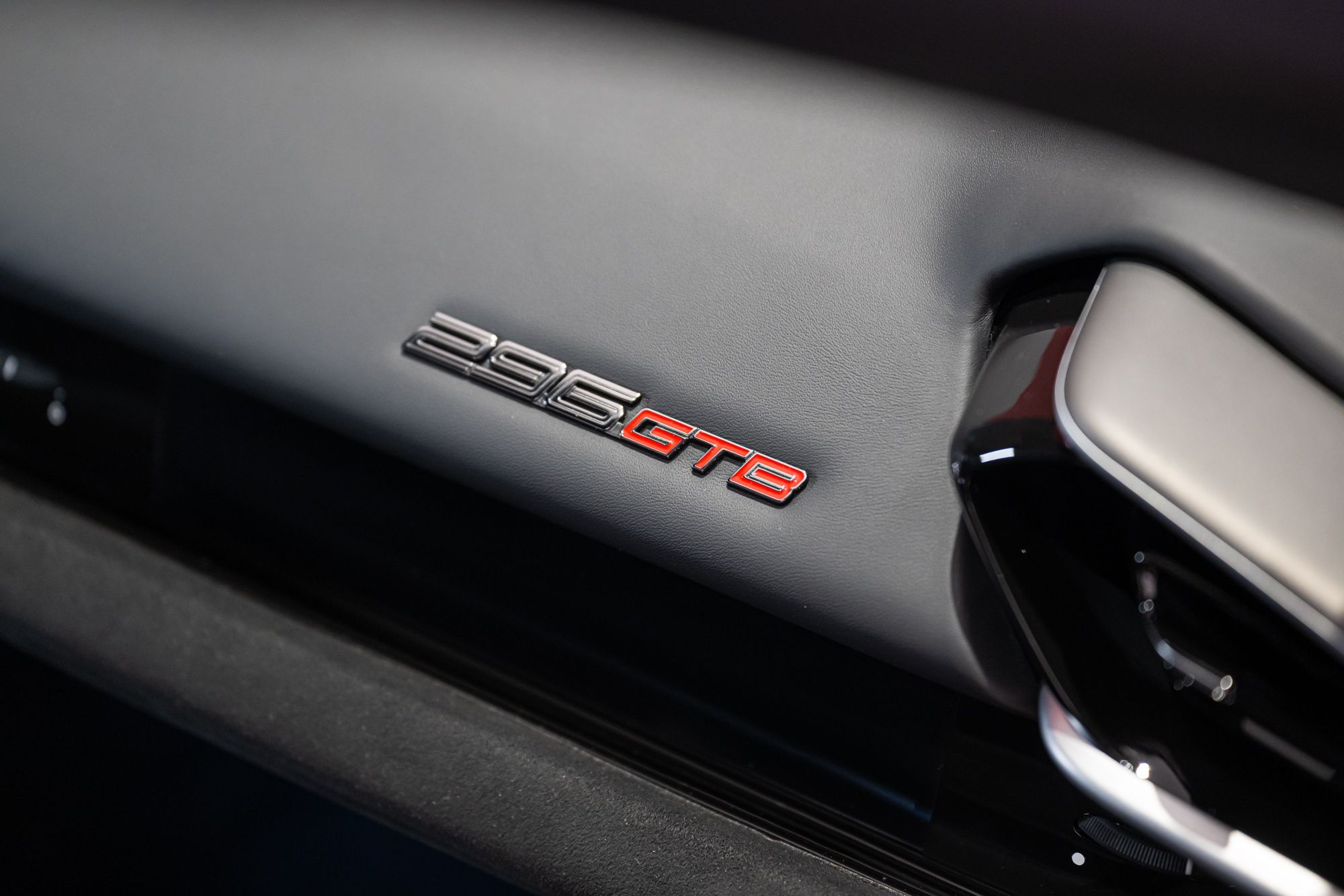 Ferrari 296 GTB - 2024 - Joinsteer - #20