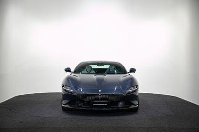 Ferrari Roma - 2021 - Joinsteer - #2