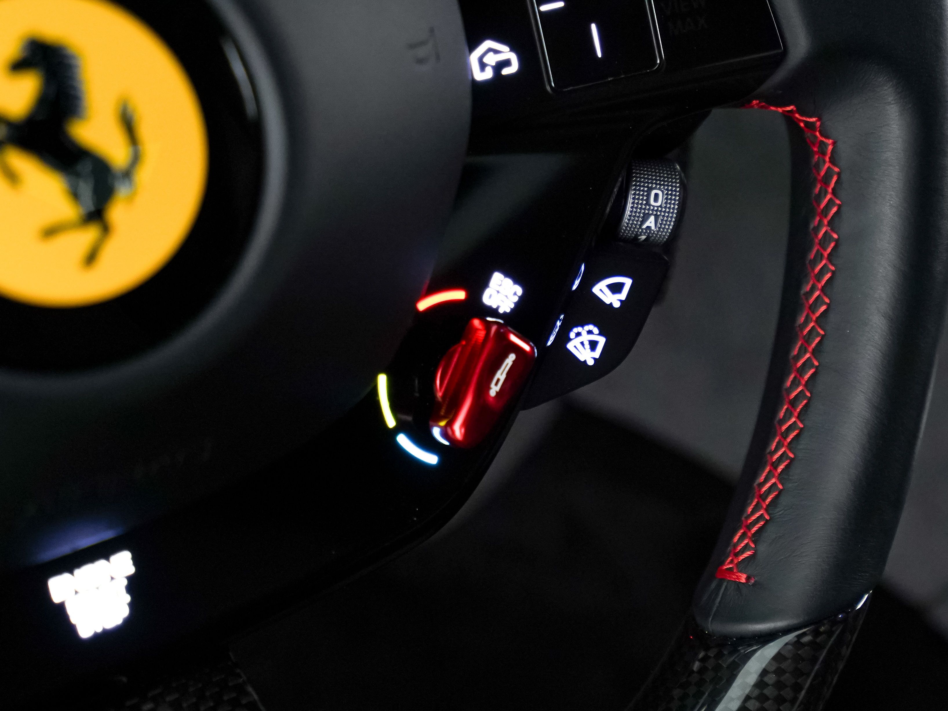 Ferrari Roma - 2021 - Joinsteer - #20
