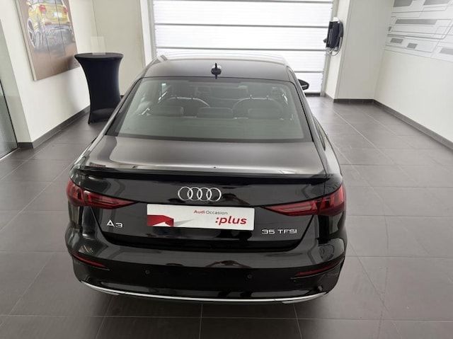 Audi A3 Berline Design Luxe 35 TFSI 150 Ch S Tronic - 2022 - Joinsteer - #11