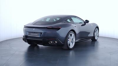 Ferrari Roma - 2020 - Joinsteer - #3