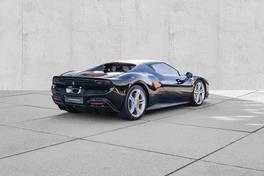 Ferrari 296 GTB -  - Joinsteer - #2