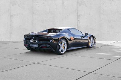 Ferrari 296 GTB - 2025 - Joinsteer - #3