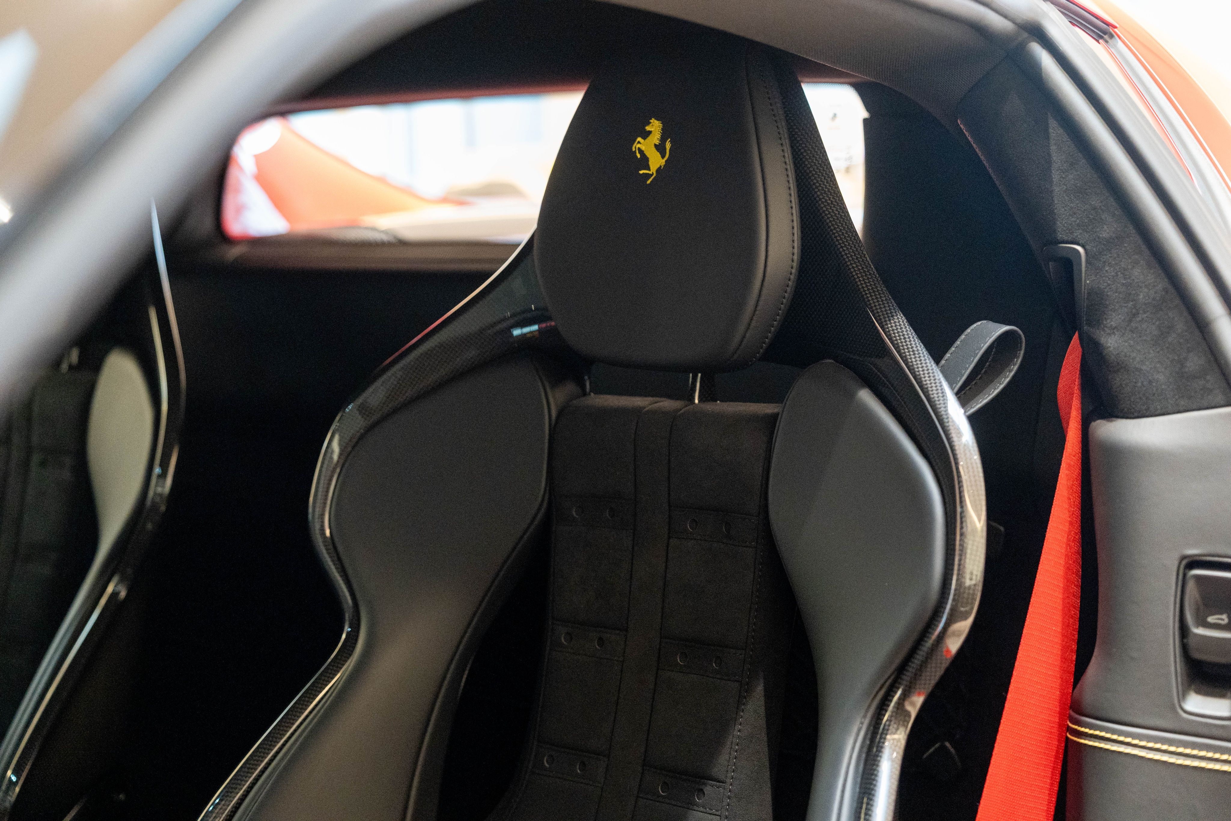 Ferrari 296 GTB - 2024 - Joinsteer - #21