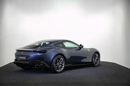 Ferrari Roma -  - Joinsteer - #2