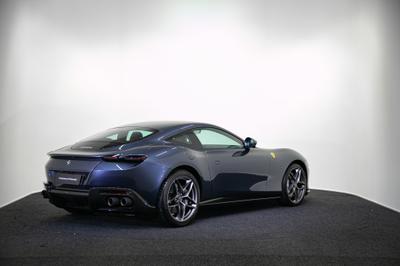 Ferrari Roma - 2021 - Joinsteer - #3