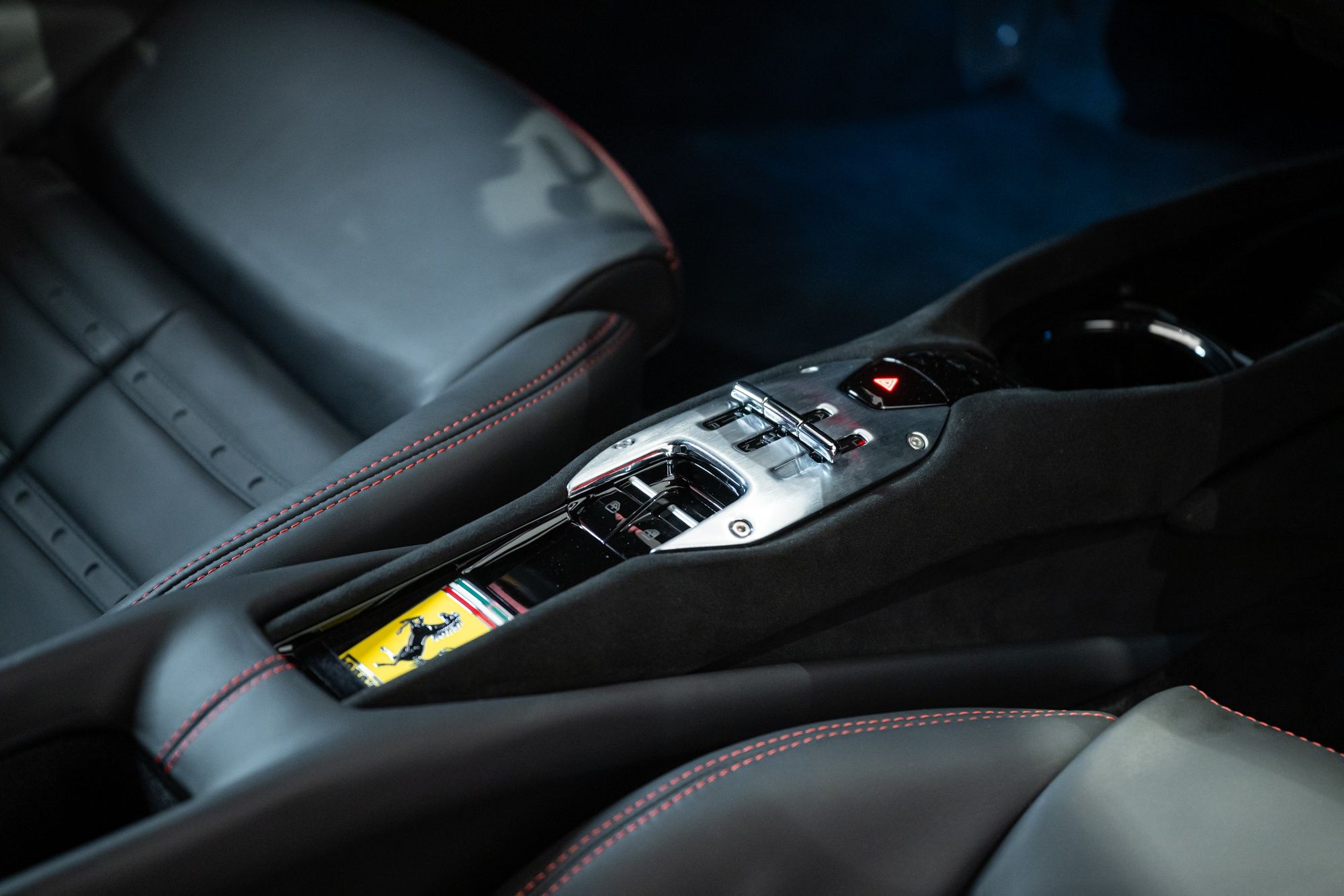 Ferrari 296 GTB - 2024 - Joinsteer - #21