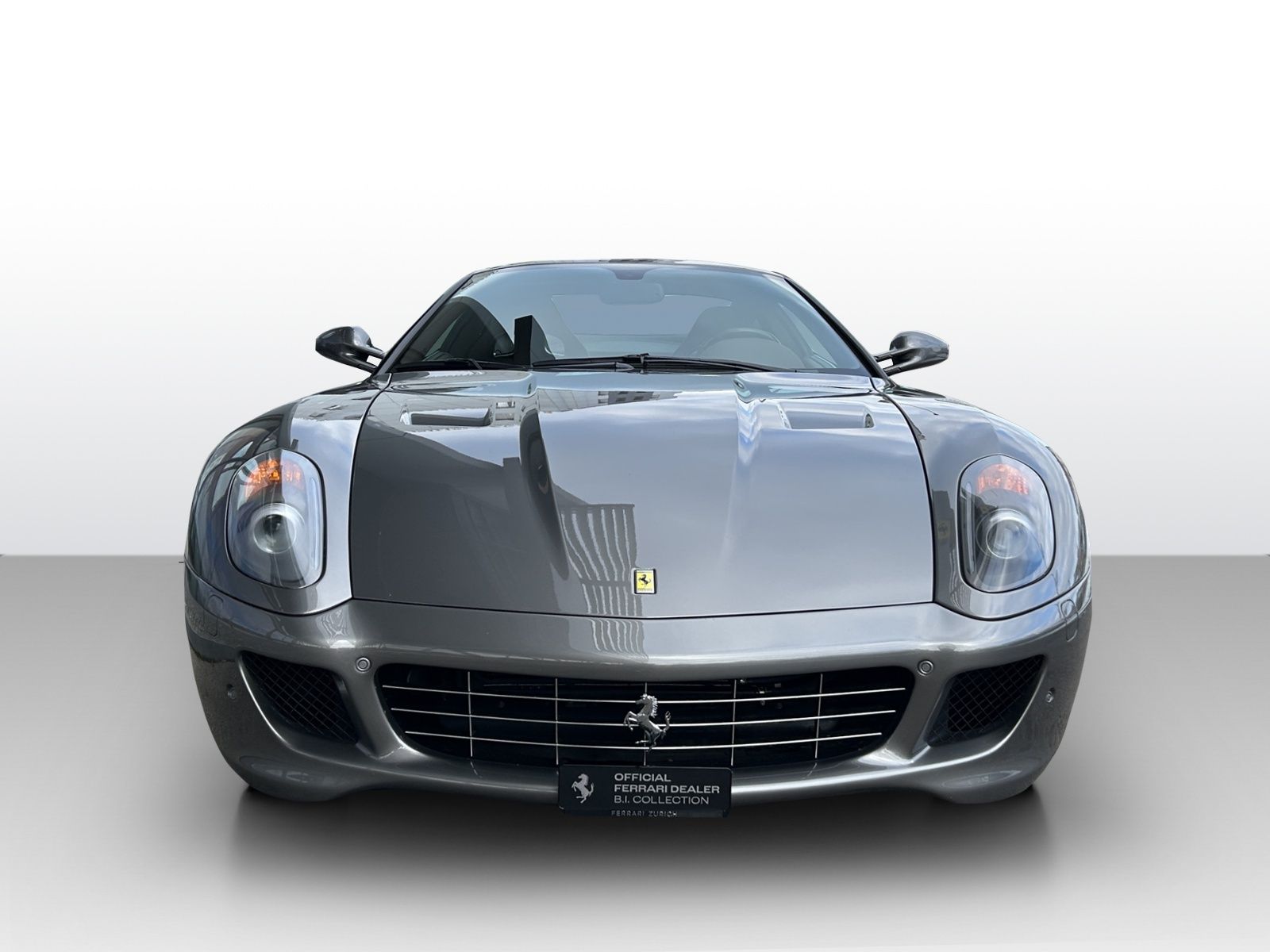 Ferrari 599 GTB Fiorano - 2008 - Joinsteer - #2