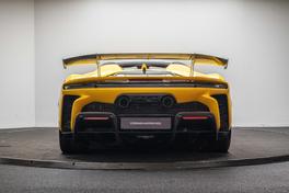 Ferrari SF90 XX Spider -  - Joinsteer - #3