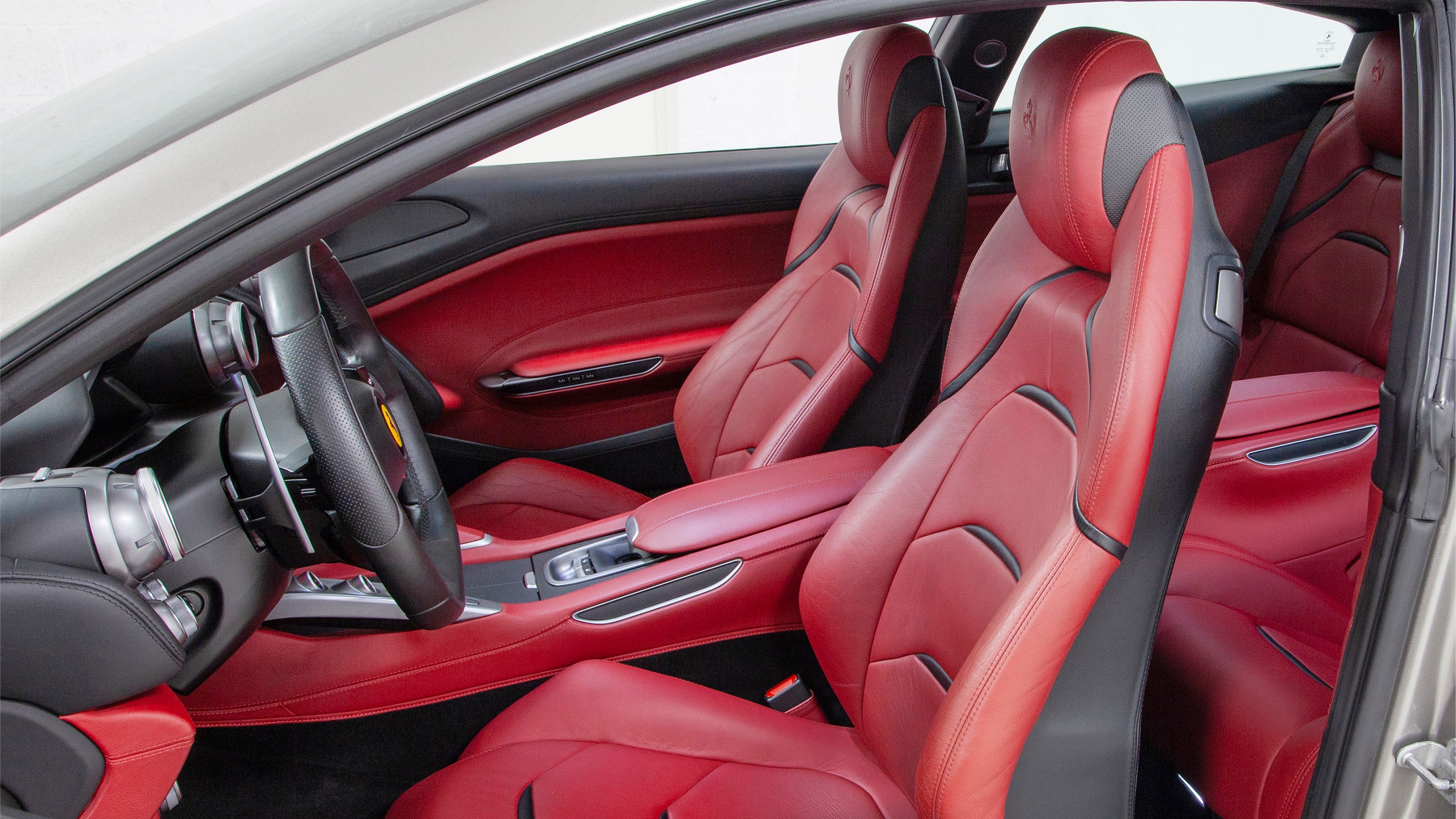 Ferrari GTC4Lusso - 2017 - Joinsteer - #6