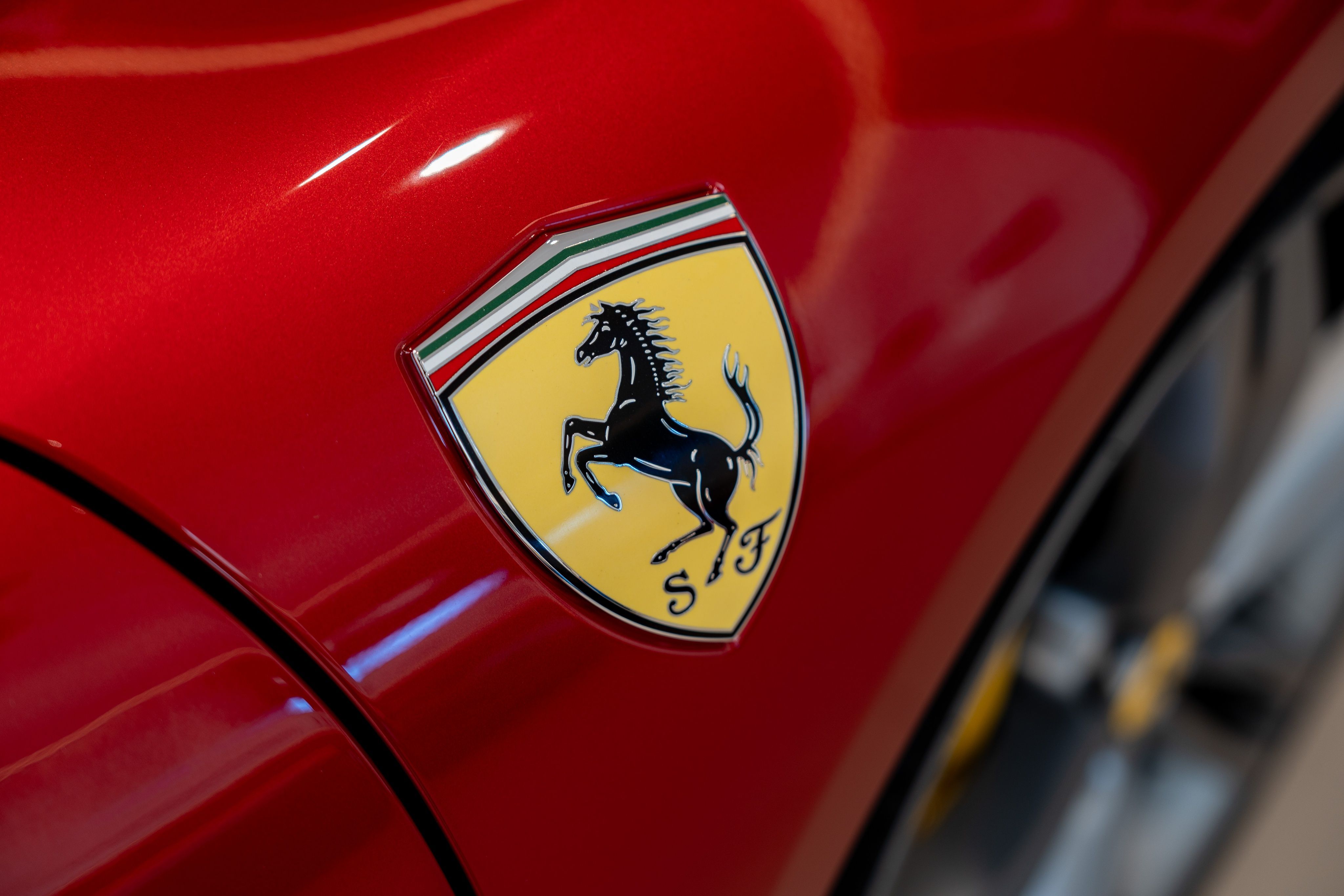 Ferrari 296 GTB - 2022 - Joinsteer - #38