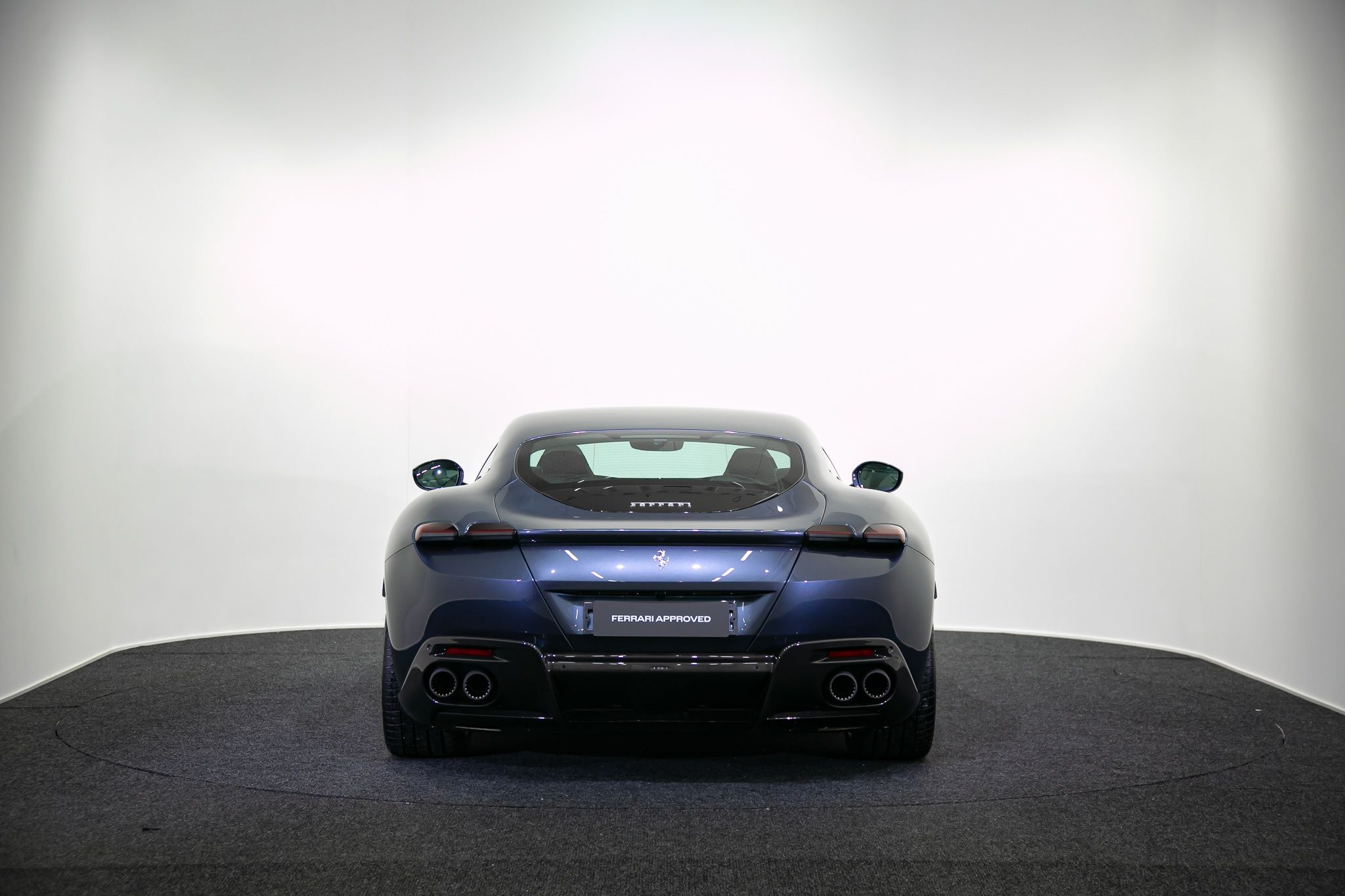 Ferrari Roma - 2021 - Joinsteer - #4