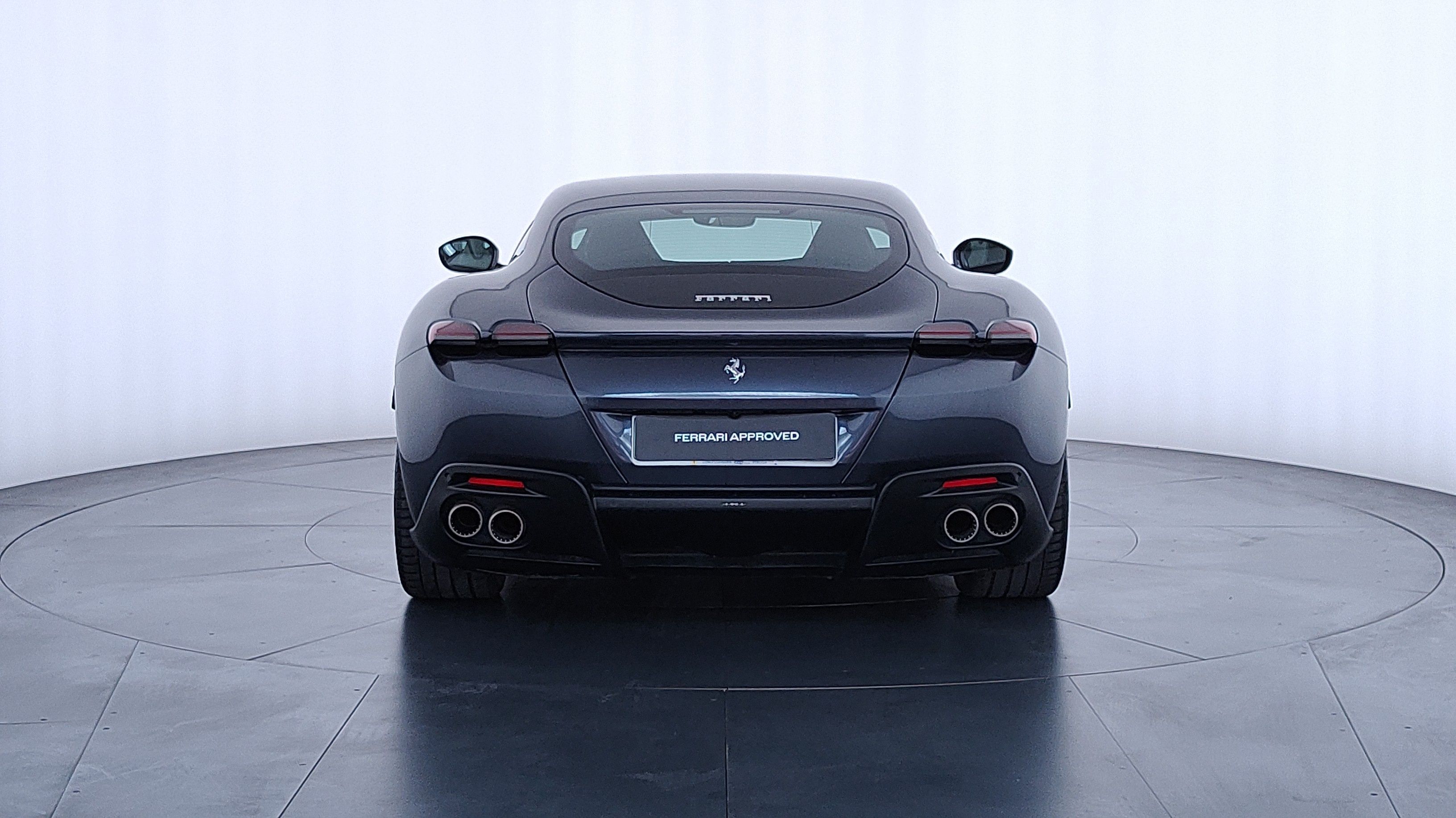 Ferrari Roma - 2020 - Joinsteer - #4