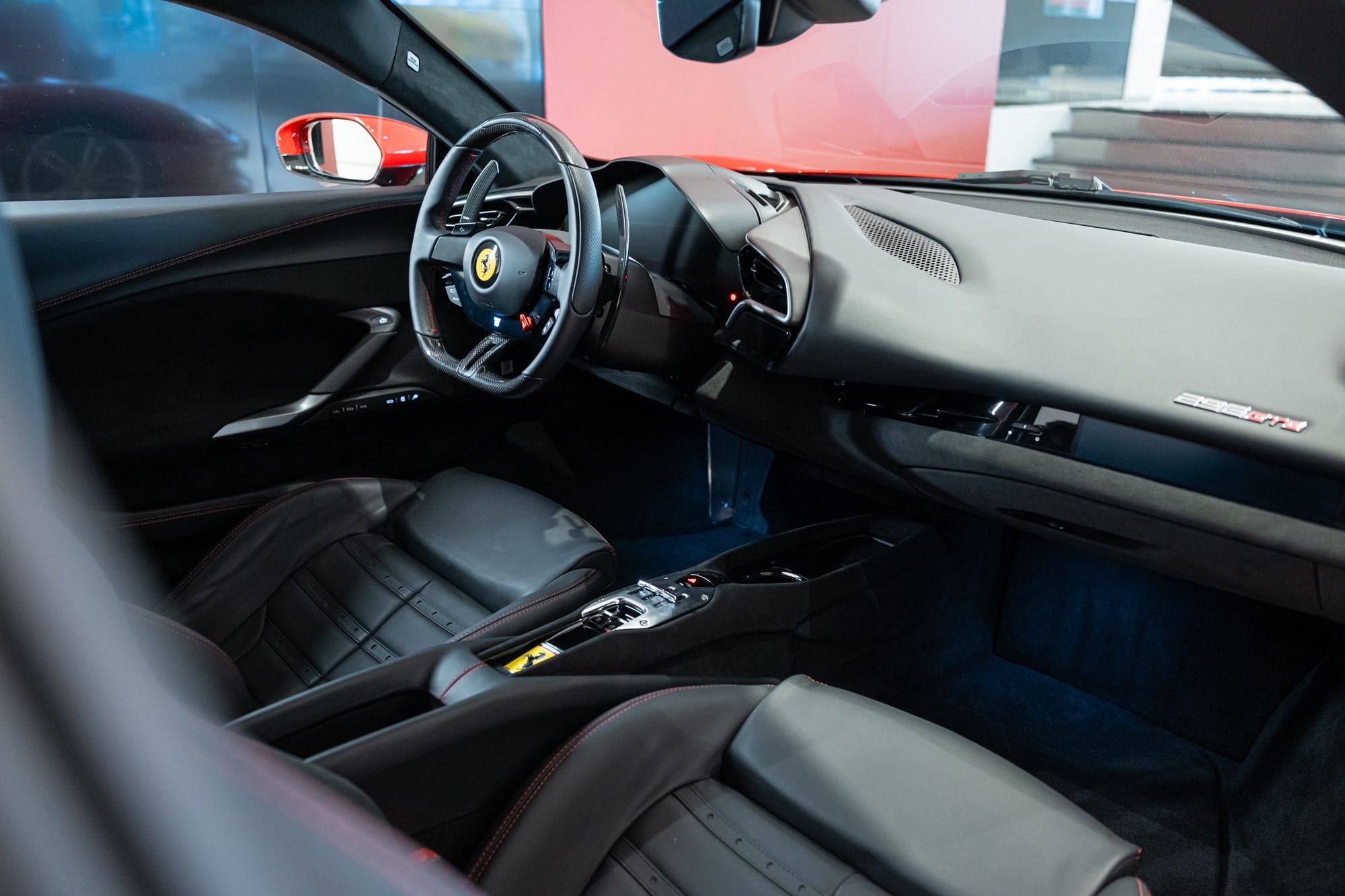 Ferrari 296 GTB - 2024 - Joinsteer - #22