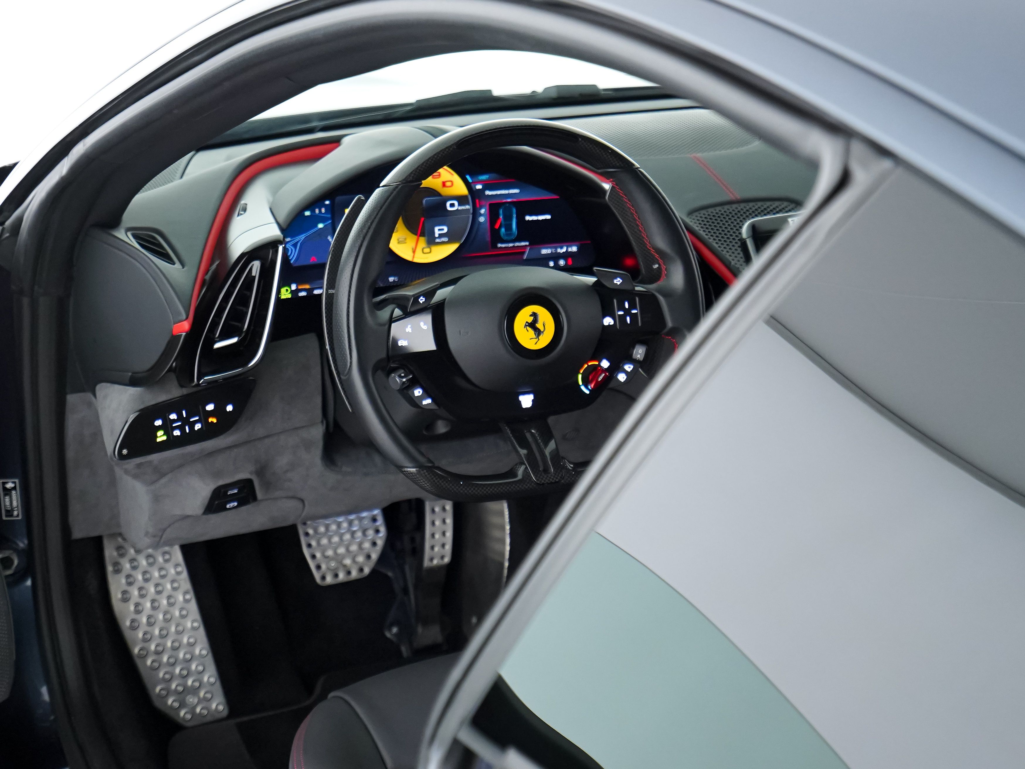 Ferrari Roma - 2021 - Joinsteer - #21